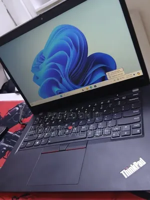 New Laptop Lenovo ThinkPad L480 8GB Intel Core i7 SSD 512GB