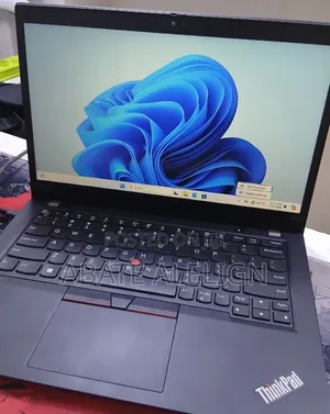 New Laptop Lenovo ThinkPad L480 8GB Intel Core i7 SSD 512GB