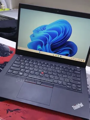 New Laptop Lenovo ThinkPad L480 8GB Intel Core i7 SSD 512GB