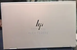 New Laptop HP EliteBook 1040 G8 16GB Intel Core i7 SSD 512GB