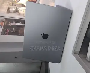 New Laptop Apple MacBook Pro 2021 M1 32GB Apple M1 Pro SSD 1T