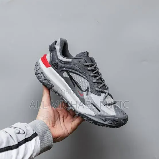 Nike ACG Shoes