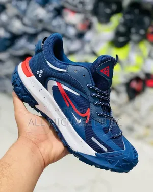 Nike ACG Shoes