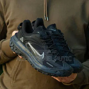 Nike ACG Shoes