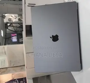 New Laptop Apple MacBook Pro 2021 M1 Max 32GB Apple M1 Max SSD 1T