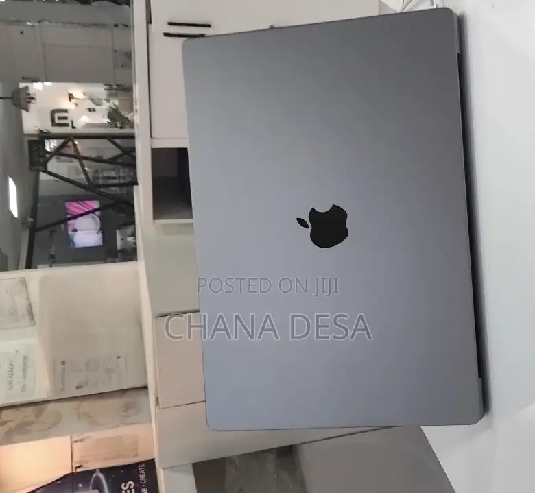 New Laptop Apple MacBook Pro 2021 M1 Max 32GB Apple M1 Max SSD 1T