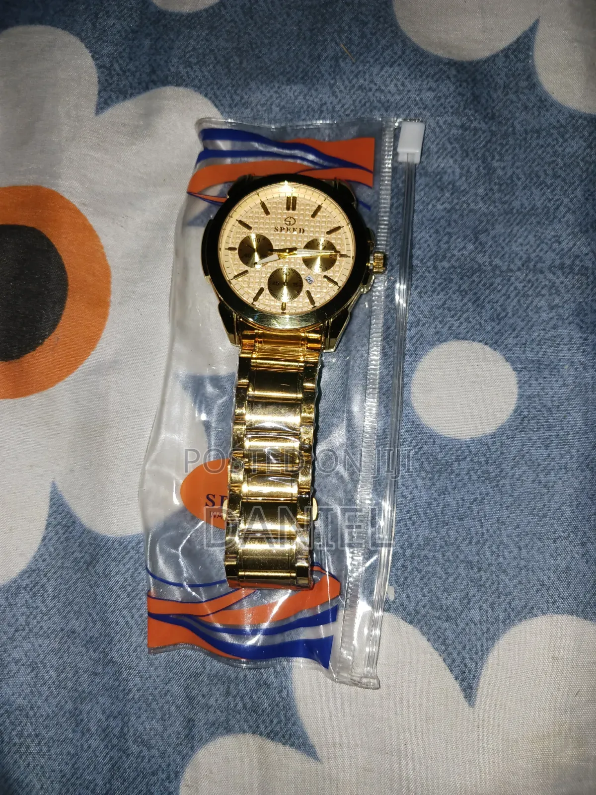 New and Brande Watch  for Saile
