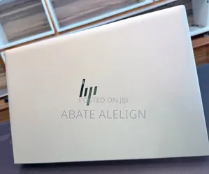 New Laptop HP EliteBook 840 G7 16GB Intel Core i5 SSD 512GB