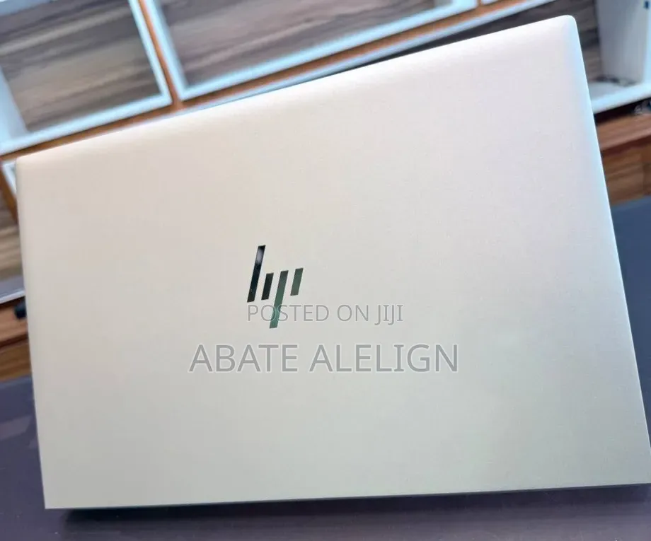 New Laptop HP EliteBook 840 G7 16GB Intel Core i5 SSD 512GB