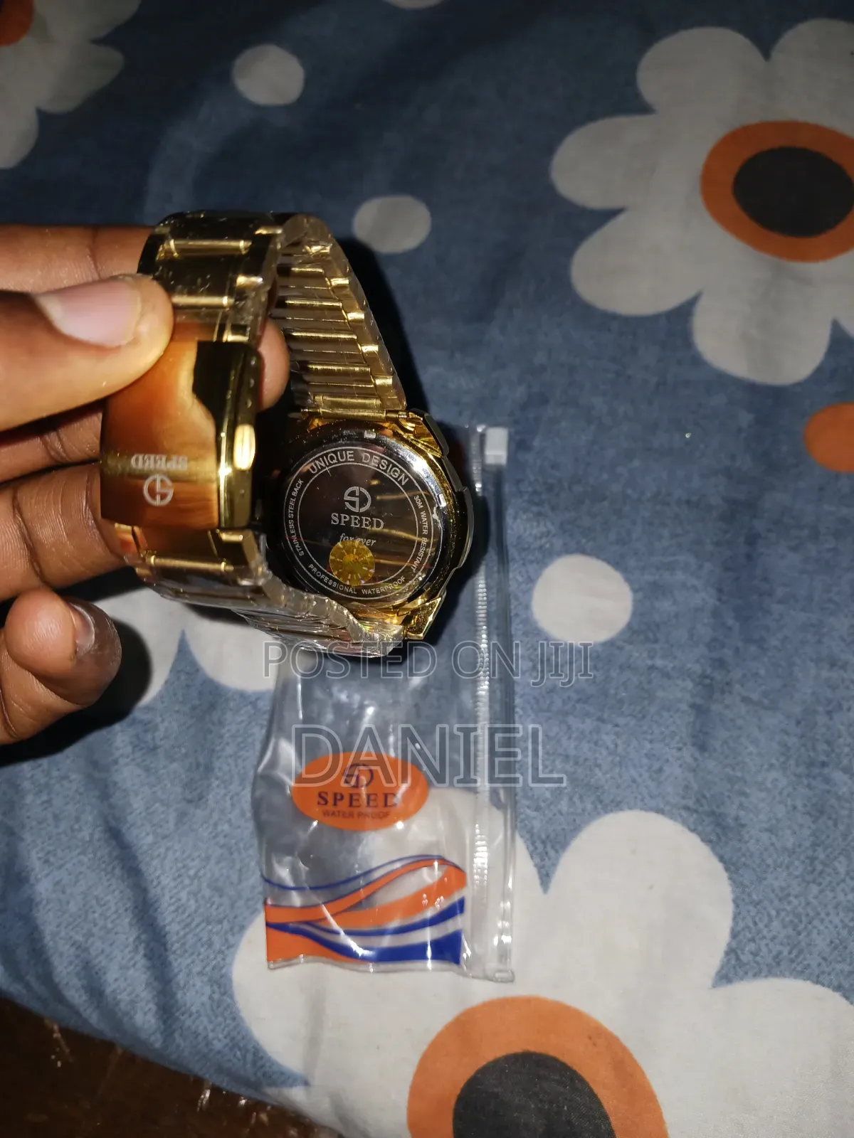 New and Brande Watch  for Saile