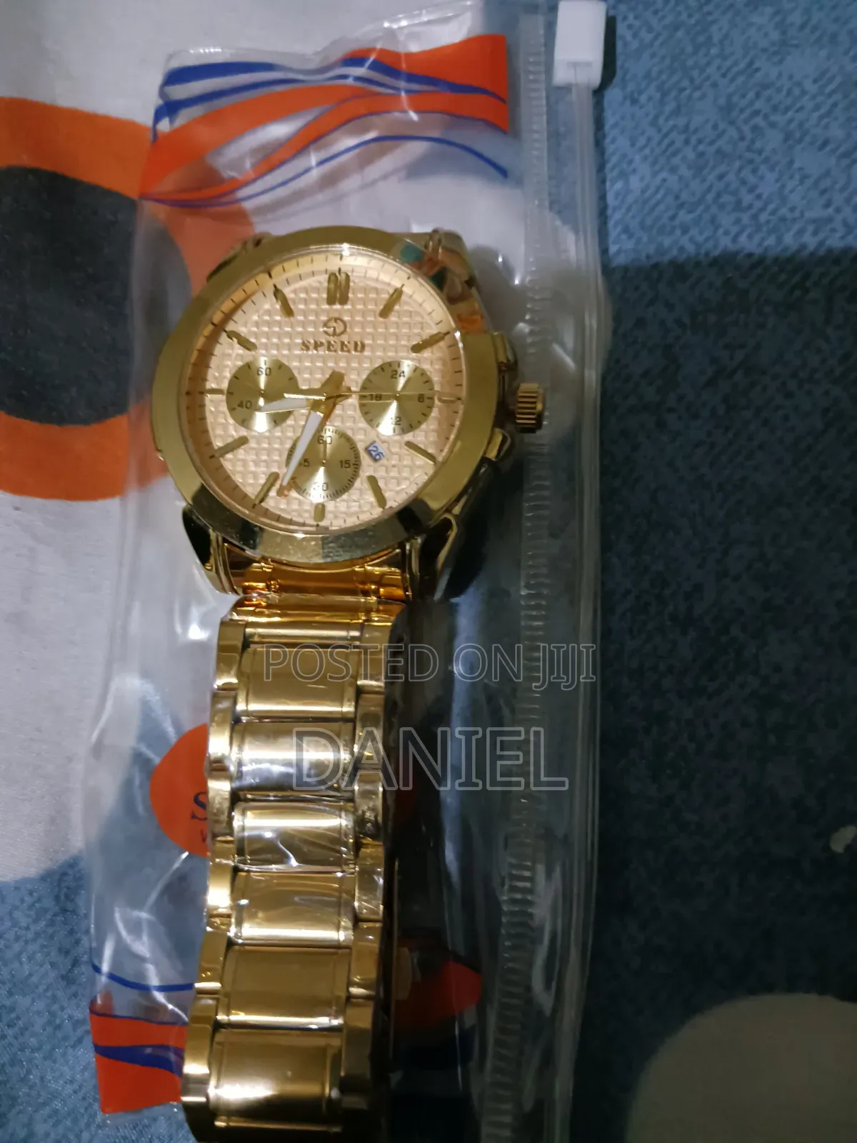 New and Brande Watch  for Saile
