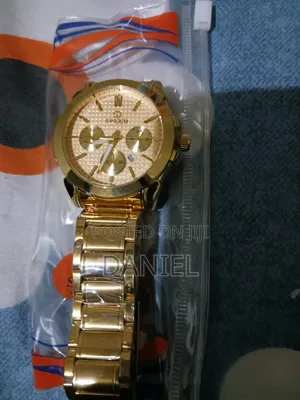 New and Brande Watch  for Saile