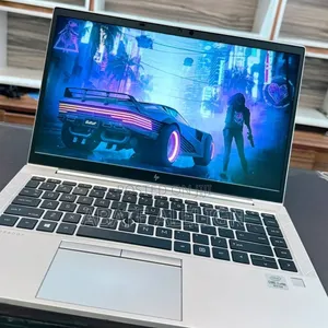 New Laptop HP EliteBook 840 G7 16GB Intel Core i5 SSD 512GB