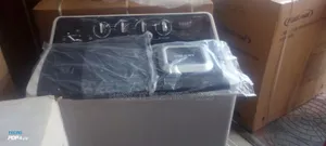 Smart Top Washing Mashine 12kg Quality Doubel Bale 4 Moter Loauding