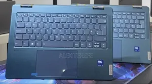 New Laptop Lenovo ThinkPad Yoga 16GB Intel Core Ultra 7 SSD 512GB