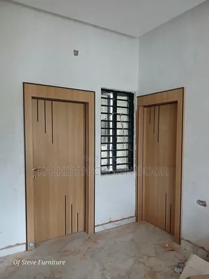 Elegant Front Doors | Crown Door Collection