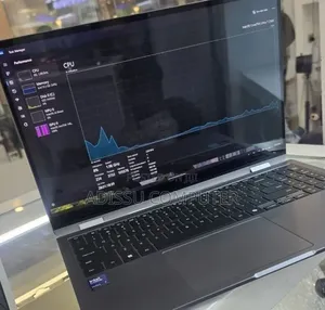 New Laptop Samsung NP-X360 16GB Intel Core Ultra 7 SSD 512GB