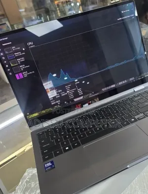 New Laptop Samsung NP-X360 16GB Intel Core Ultra 7 SSD 512GB