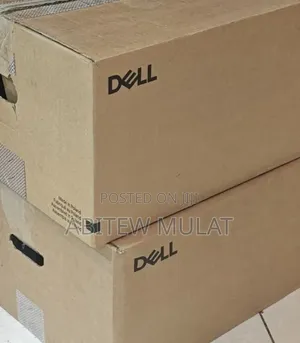 New Desktop Computer Dell OptiPlex 5250 8GB Intel Core i5 SSD 512GB