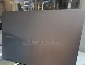 New Laptop Samsung NP-X360 16GB Intel Core Ultra 7 SSD 512GB