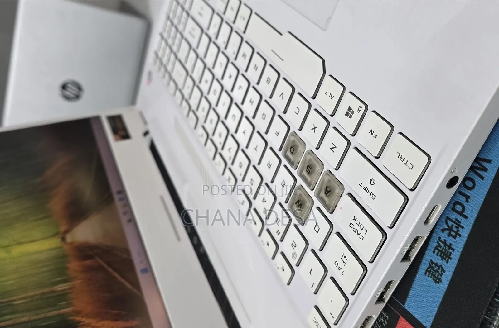 New Laptop Asus TUF Gaming A15 16GB AMD Ryzen 9 SSD 512GB