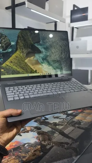 New Laptop Lenovo ThinkPad Yoga 16GB Intel Core Ultra 5 SSD 512GB
