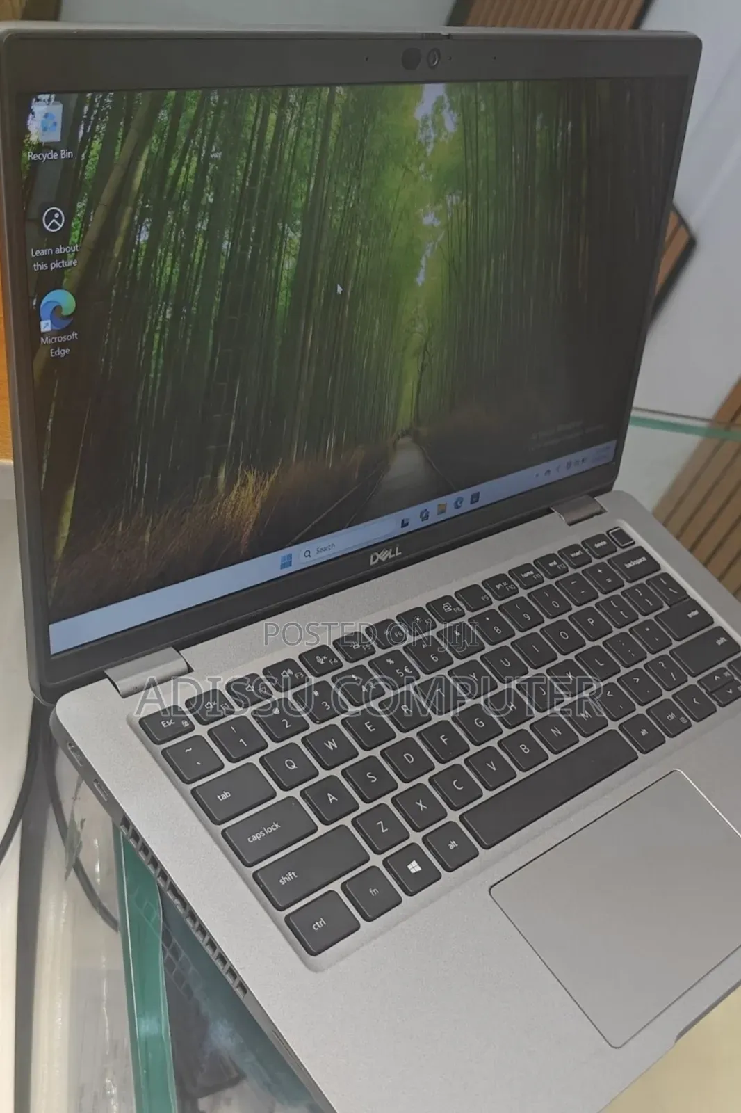 New Laptop Dell Inspiron 14 5420 16GB Intel Core i5 SSD 256GB