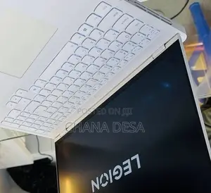 New Laptop Lenovo 16GB Intel Core i9 SSD 1T