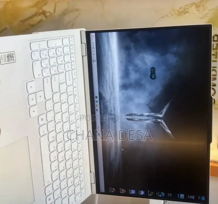 New Laptop Lenovo 16GB Intel Core i9 SSD 1T