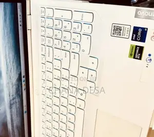 New Laptop Lenovo 16GB Intel Core i9 SSD 1T