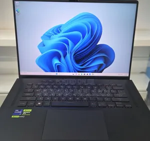New Laptop Asus ROG Zephyrus G15 16GB Intel Core i9 SSD 1T