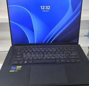 New Laptop Asus ROG Zephyrus G15 16GB Intel Core i9 SSD 1T