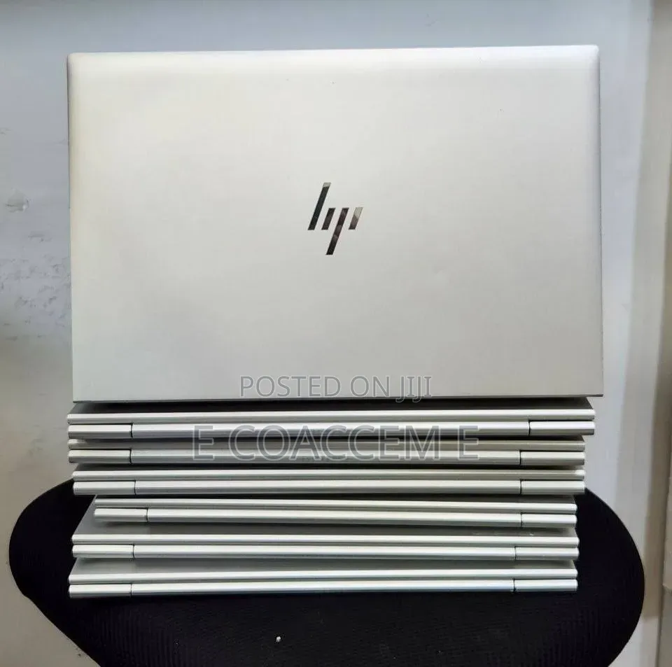 New Laptop HP 8GB Intel Core i5 SSD 512GB