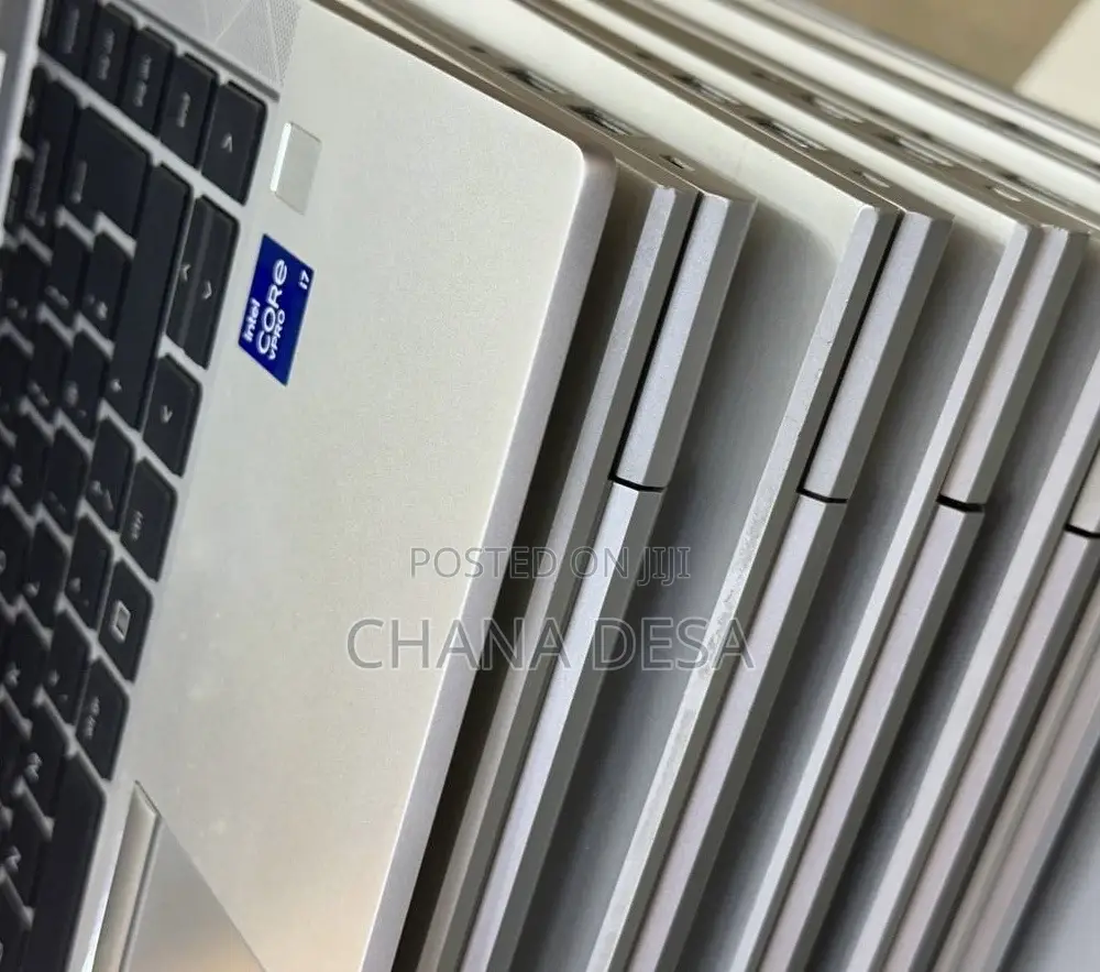 New Laptop HP EliteBook 840 G8 16GB Intel Core i7 SSD 512GB