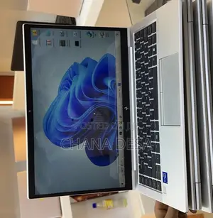 New Laptop HP EliteBook 840 G8 16GB Intel Core i7 SSD 512GB