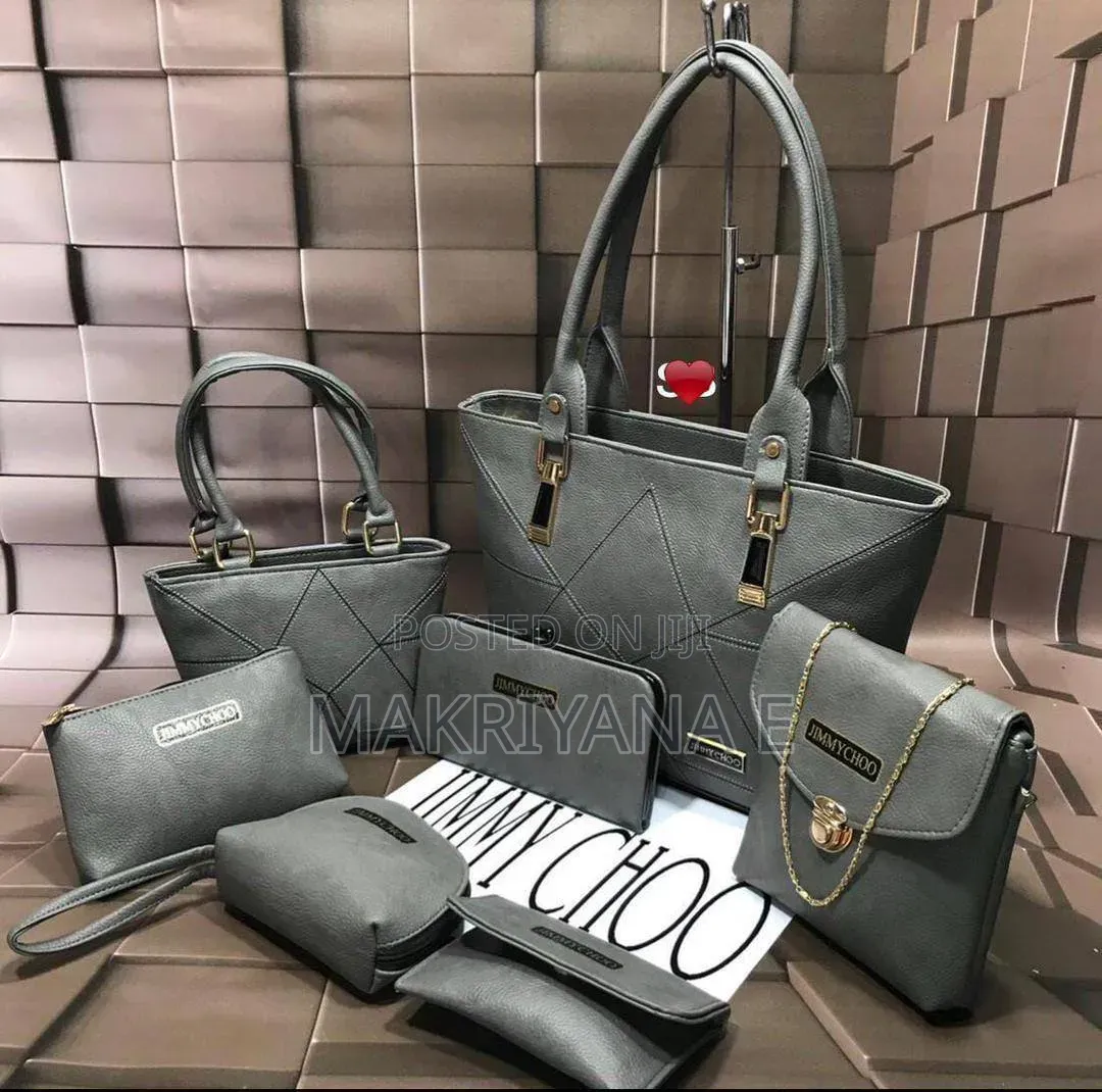 Jimmy Choo 7-in-1 Set