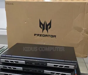 New Laptop Acer Predator Helios Neo 16 16GB Intel Core i9 SSD 1T