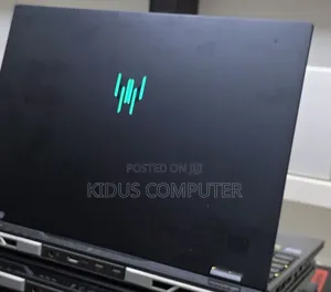 New Laptop Acer Predator Helios Neo 16 16GB Intel Core i9 SSD 1T