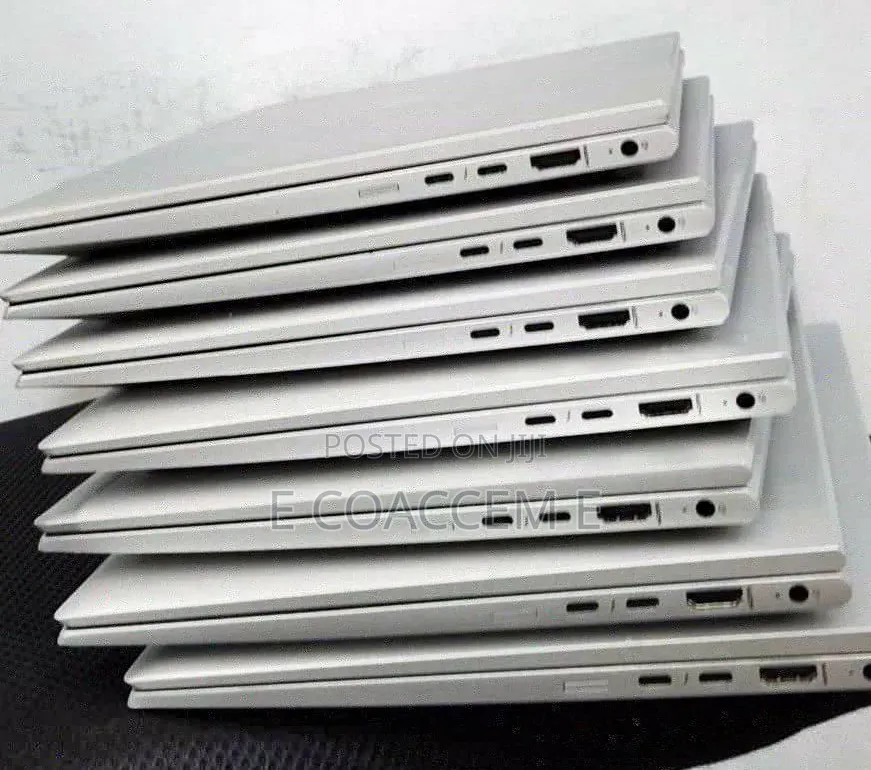New Laptop HP 8GB Intel Core i5 SSD 512GB