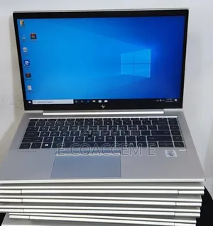 New Laptop HP 8GB Intel Core i5 SSD 512GB