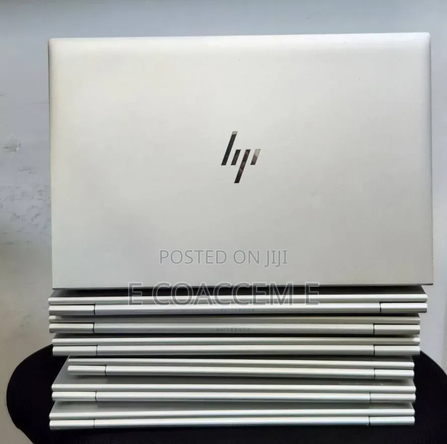 New Laptop HP 8GB Intel Core i5 SSD 512GB