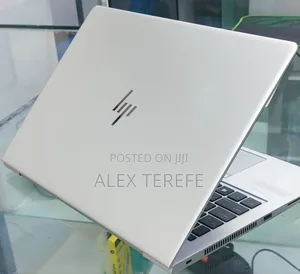 New Laptop HP EliteBook 840 G5 16GB Intel Core i5 SSD 512GB