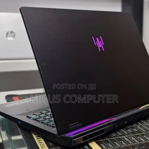 New Laptop Acer Predator Helios Neo 16 32GB Intel Core i9 SSD 1T