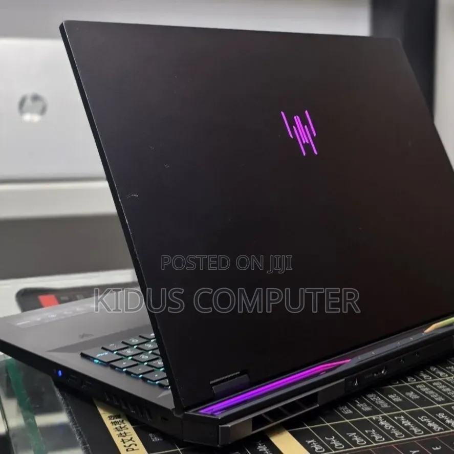 New Laptop Acer Predator Helios Neo 16 32GB Intel Core i9 SSD 1T