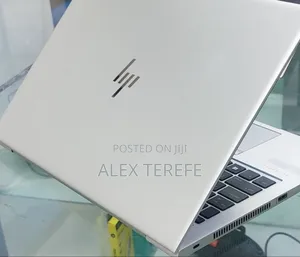 New Laptop HP EliteBook 840 G5 16GB Intel Core i5 SSD 512GB