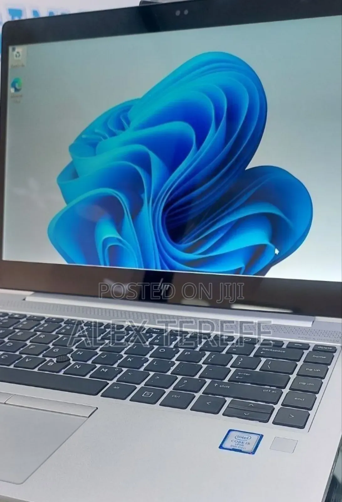 New Laptop HP EliteBook 840 G5 16GB Intel Core i5 SSD 512GB