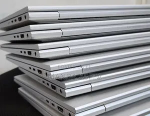 New Laptop HP EliteBook 840 G7 8GB Intel Core i5 SSD 512GB