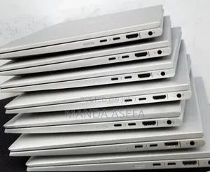 New Laptop HP EliteBook 840 G7 8GB Intel Core i5 SSD 512GB