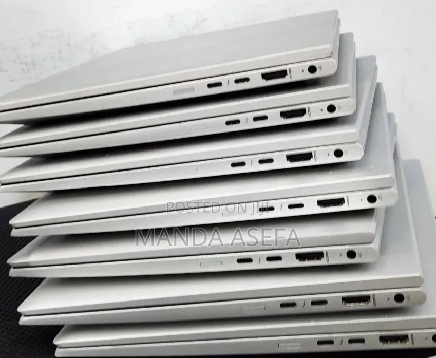New Laptop HP EliteBook 840 G7 8GB Intel Core i5 SSD 512GB