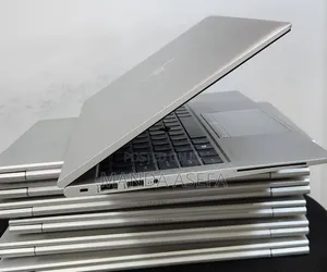 New Laptop HP EliteBook 840 G7 8GB Intel Core i5 SSD 512GB